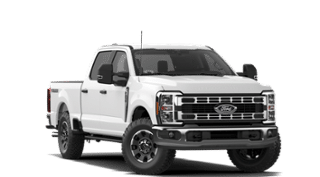 2027 Ford Super Duty® External Image 4